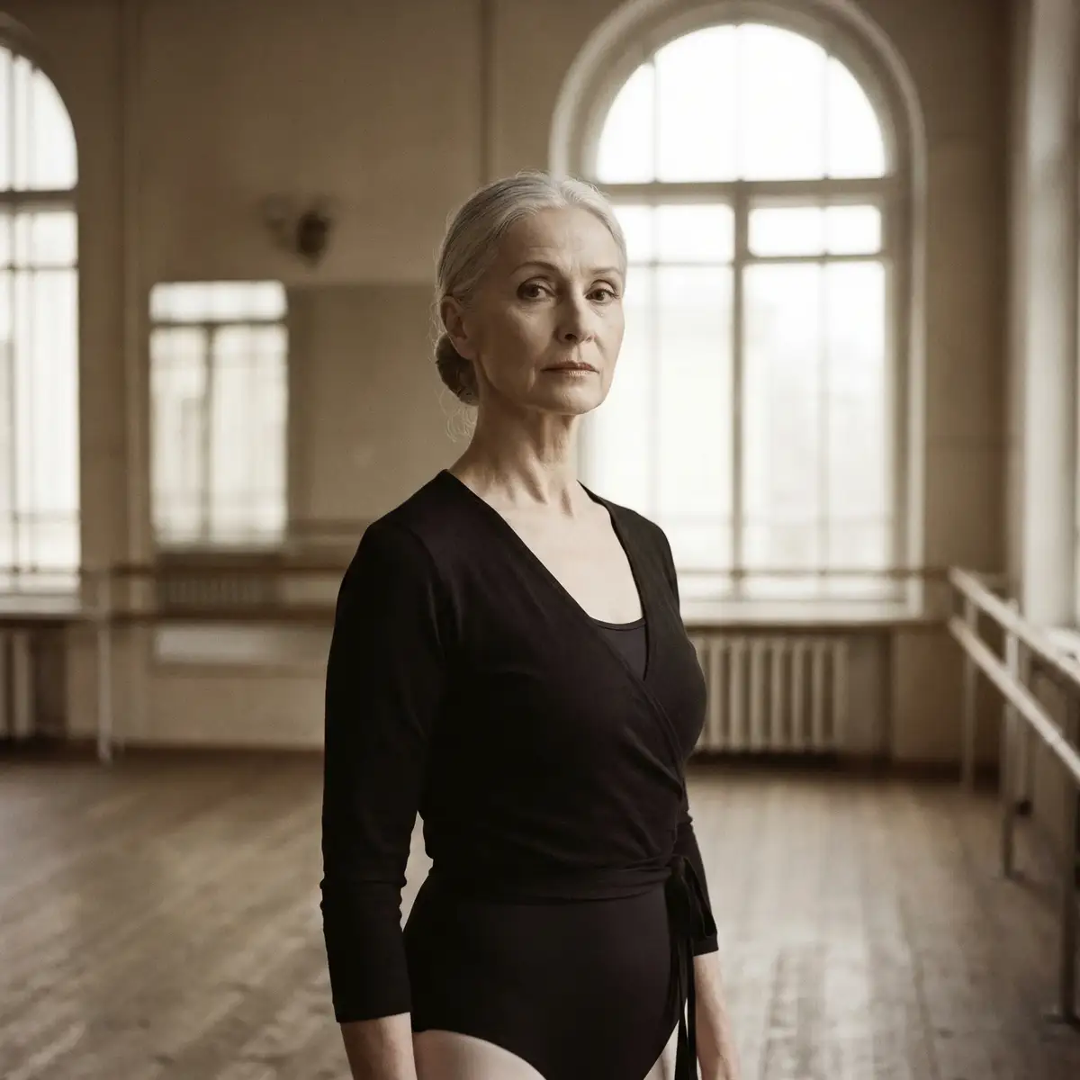 伊琳娜·沃尔科娃导师 - 尤物视频