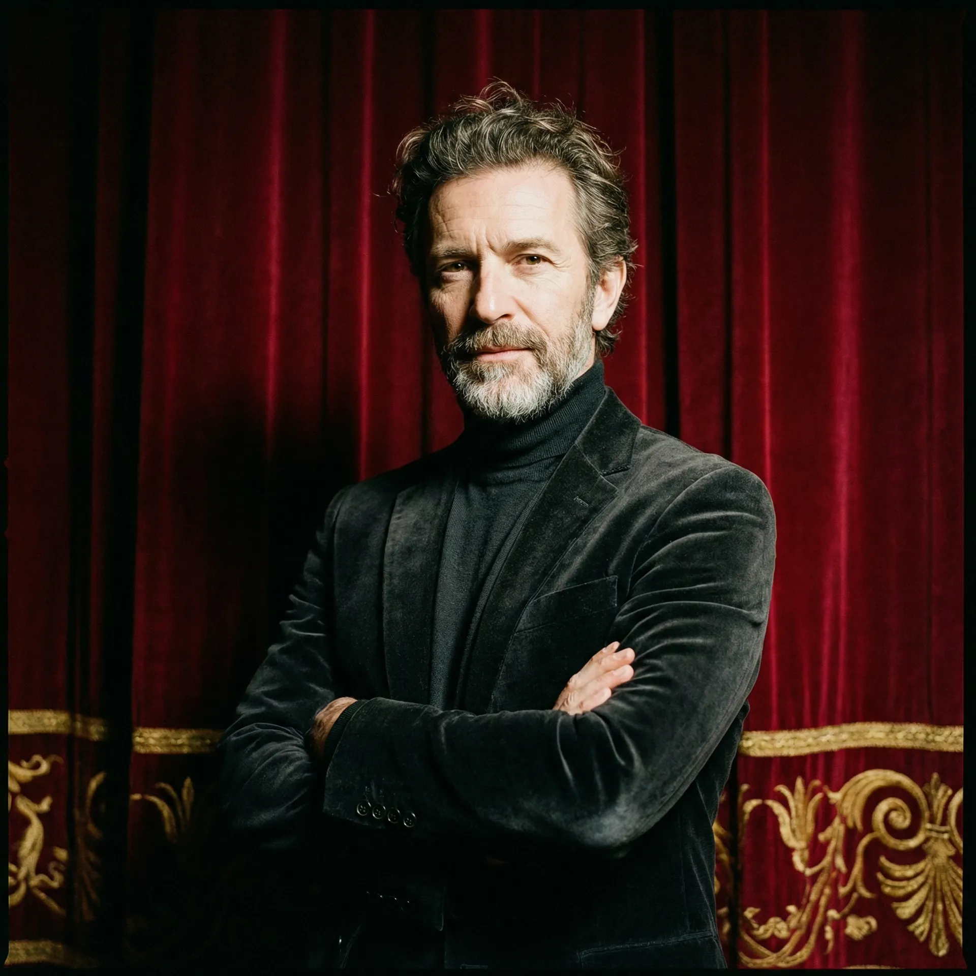 亚历山大·彼得罗夫导师 - 尤物视频