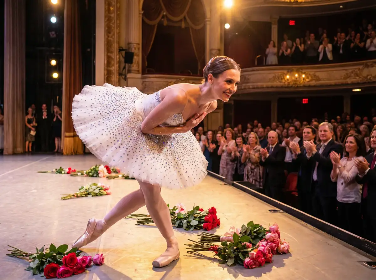 尤物 - 舞者之美 - 尤物视频